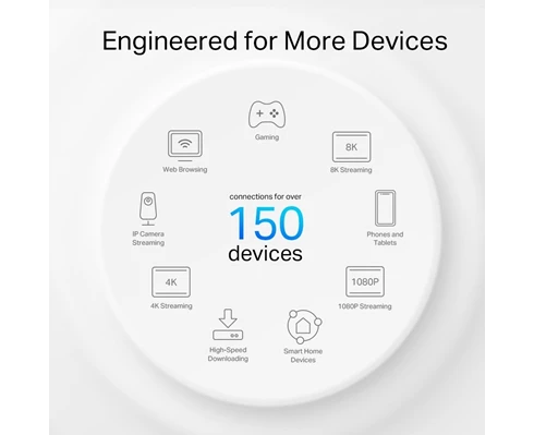 TP-Link Deco X50-Outdoor(1-pack)