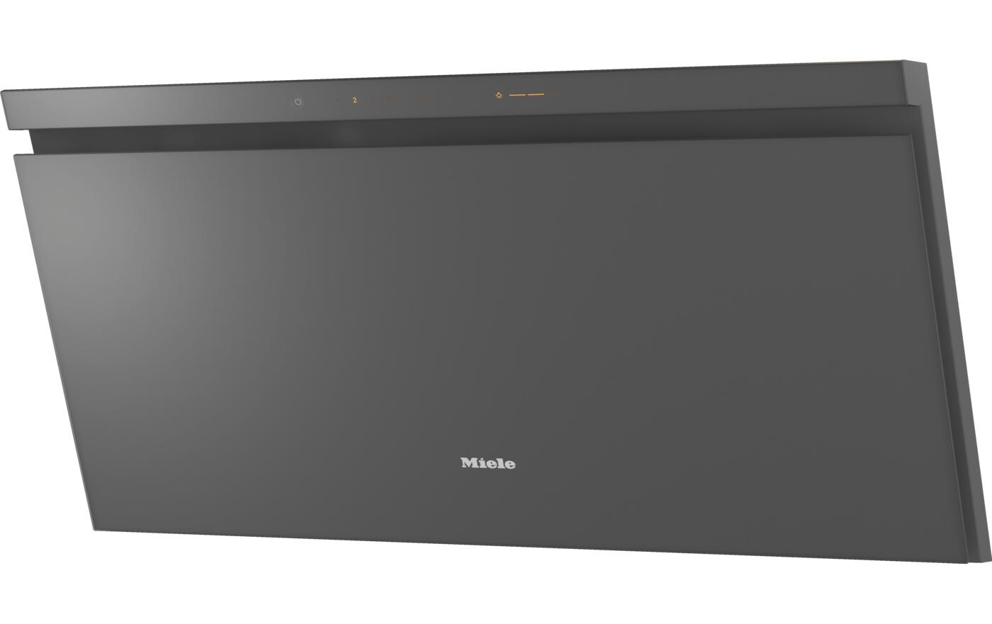Wandhaube DAH 4970 Sienna 5 Stufen<br>Wand-Dunstabzugshaube