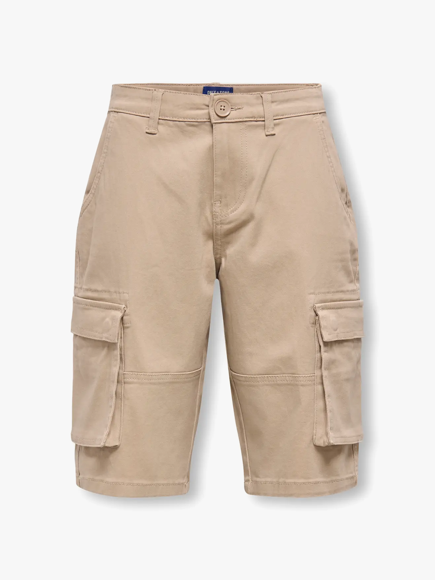 Cam Stage Cargo Shorts Life Pant