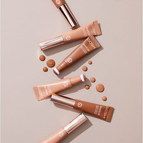 Contour 002 Medium Deep