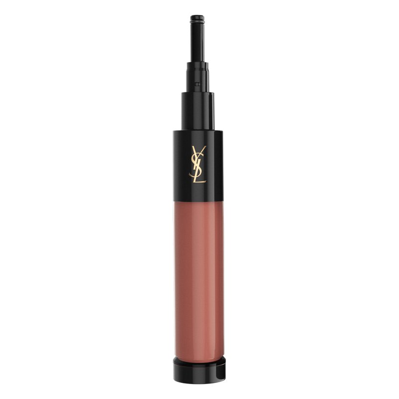 CARTOUCHE ROUGE SUR MESURE  Une innovation de la beauty tech signée perso - N1