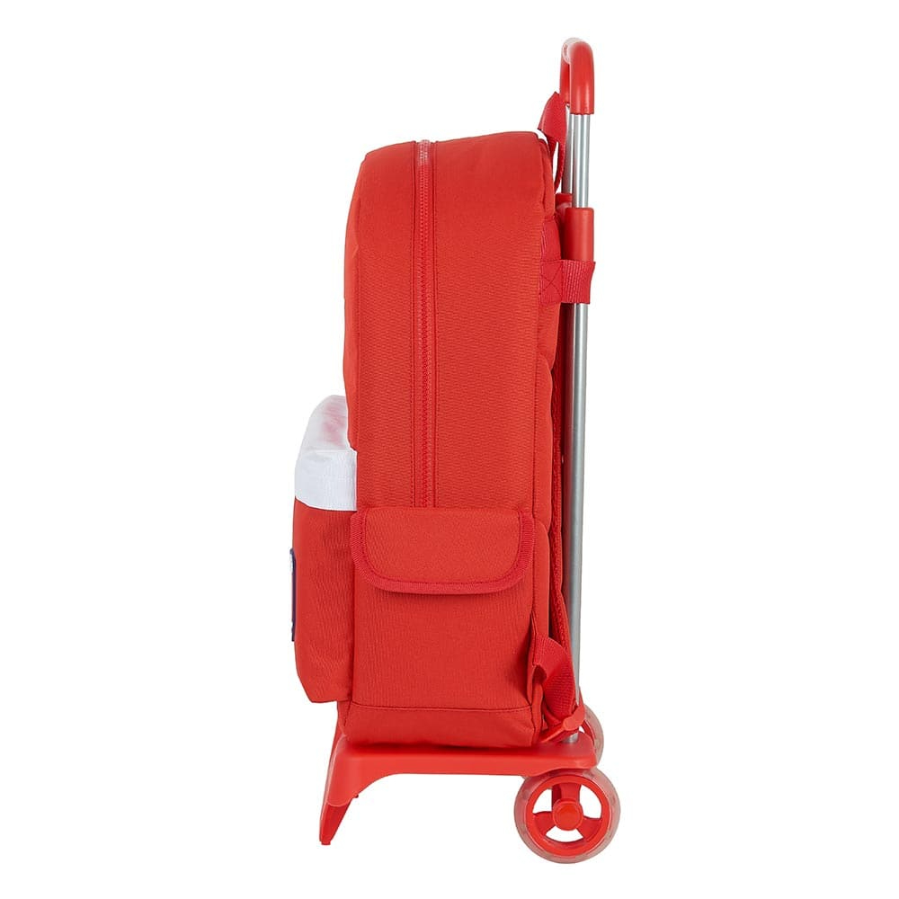 Mochila Trolley Atlético de Madrid 73602