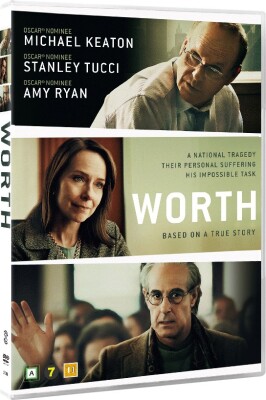 Worth - DVD
