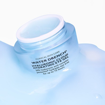 Peter Thomas Roth - Water Dench Hydra Eye Gel 15 ml - Øjencreme