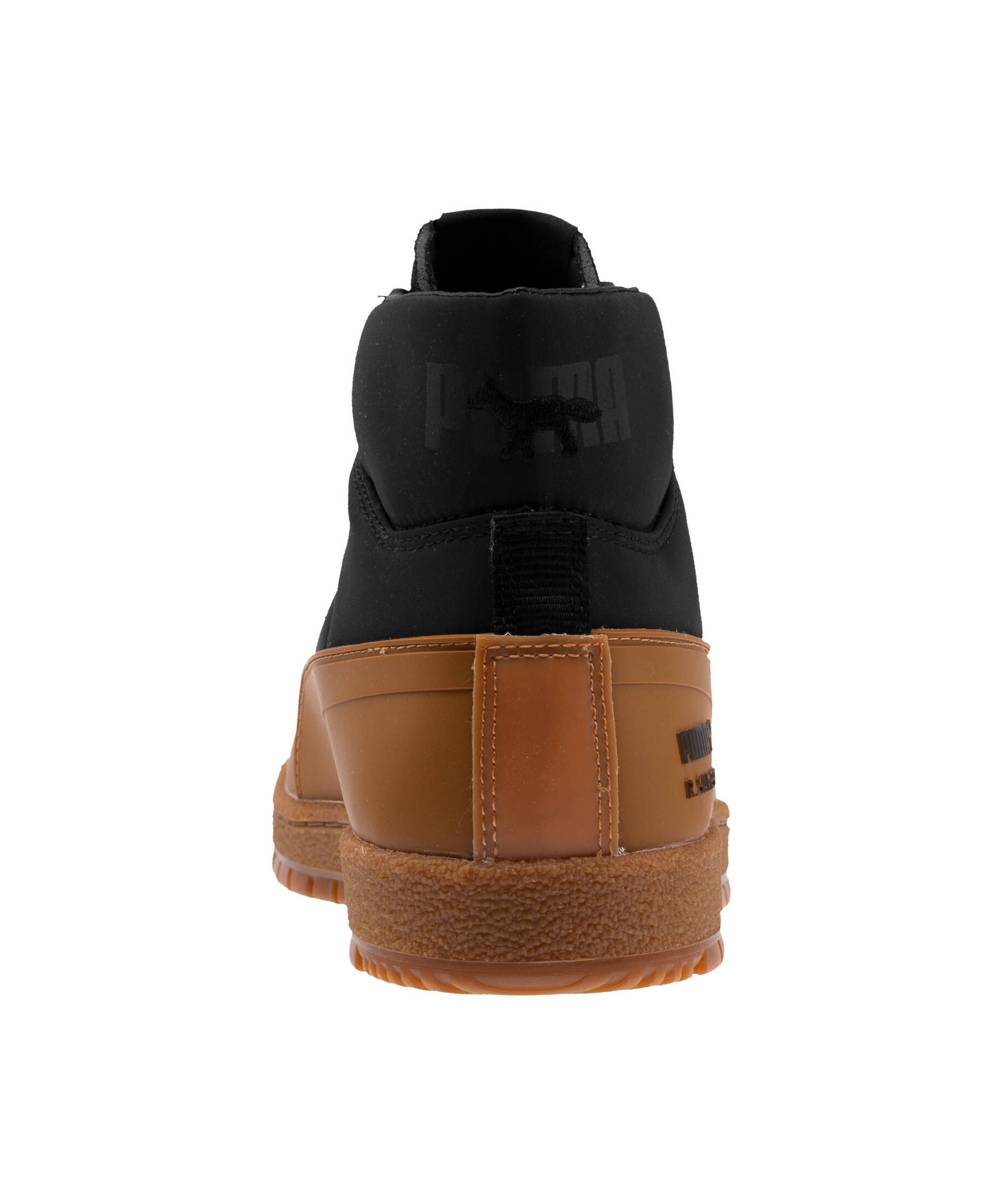 Puma| Herren Sneaker Ralph SAMPSON 70 MID KITSUNE