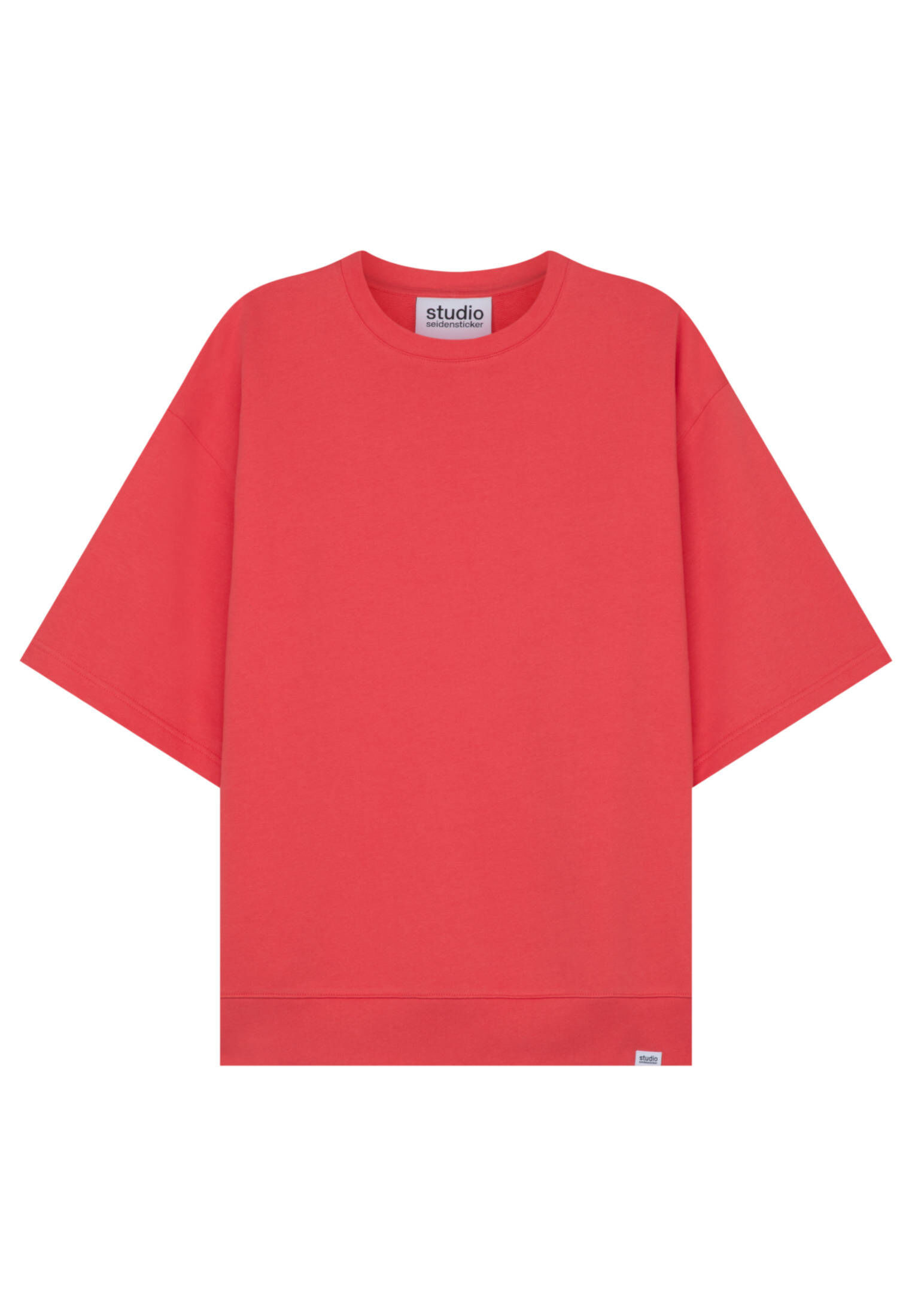 Studio Seidensticker| Herren Sweat-Shirt Studio