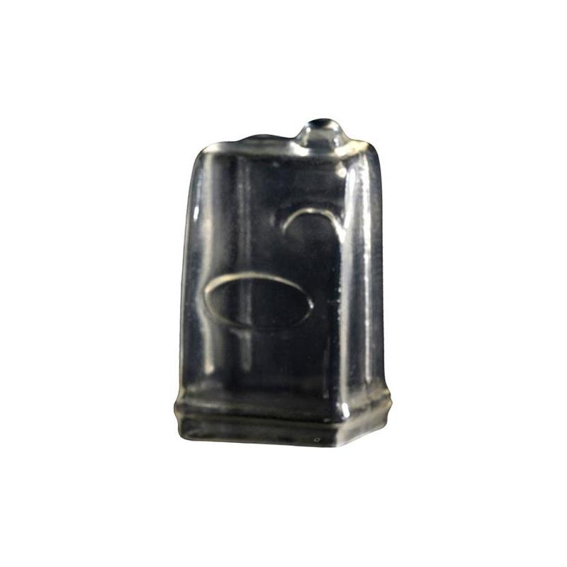Coque Pour Centrale Delkim Hardcase Fits Receivers