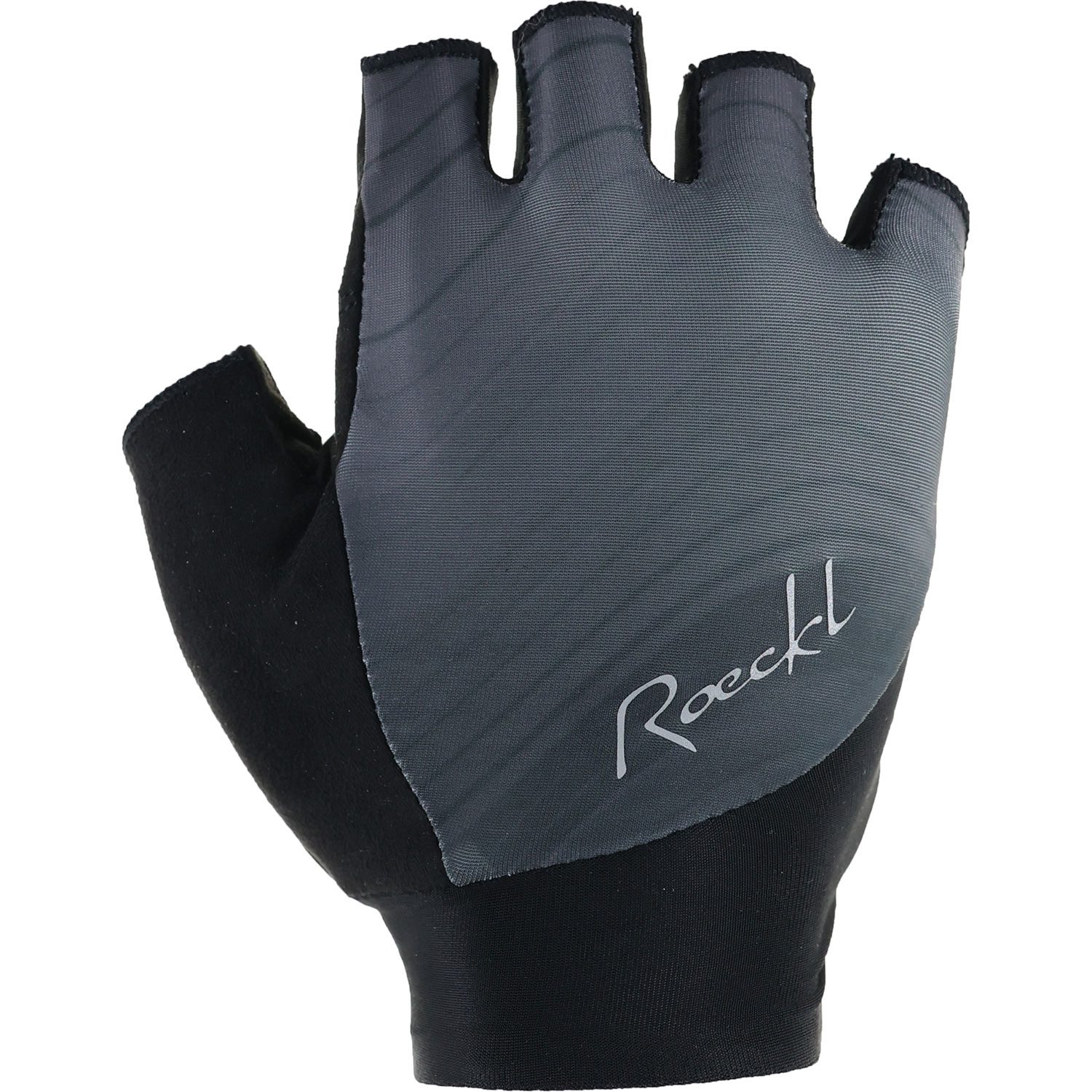 Roeckl Sports Danis 2 Radhandschuhe black shadow