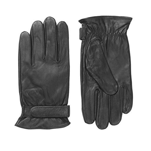 MJM Flip Handsker, Sort, L