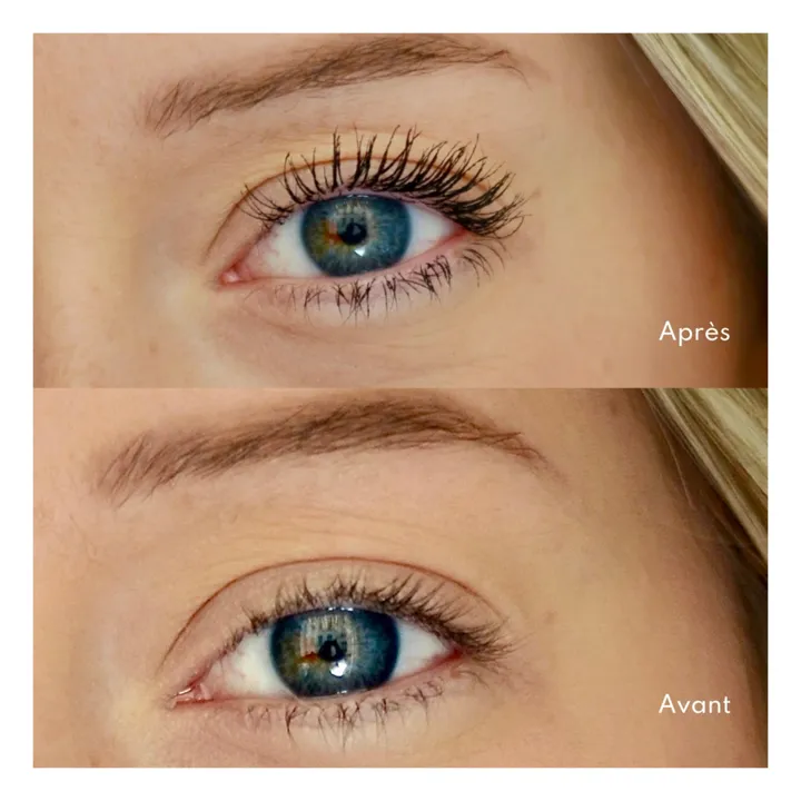Pardi Recharge flacon mascara Pardi - 9 ml | Noir
