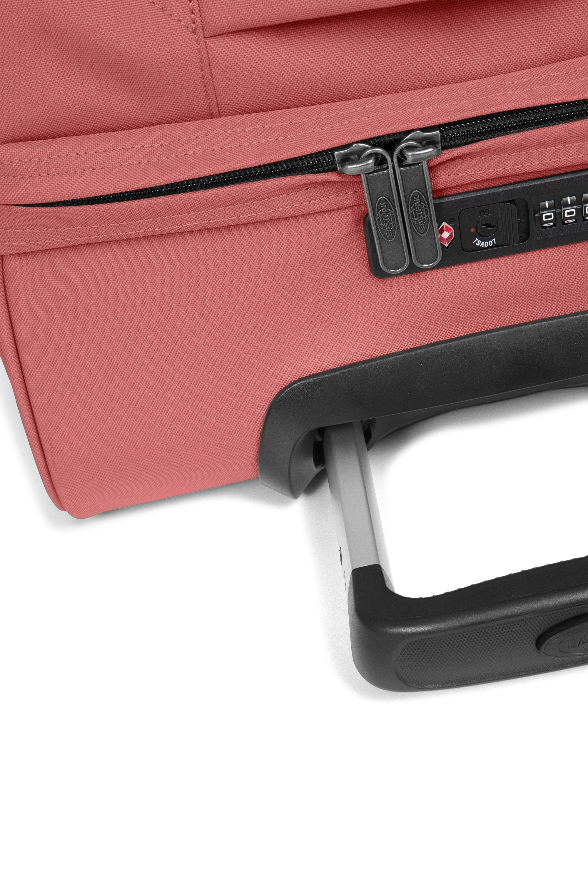 EASTPAK Sac de voyage  TRANSIT'R S Rose