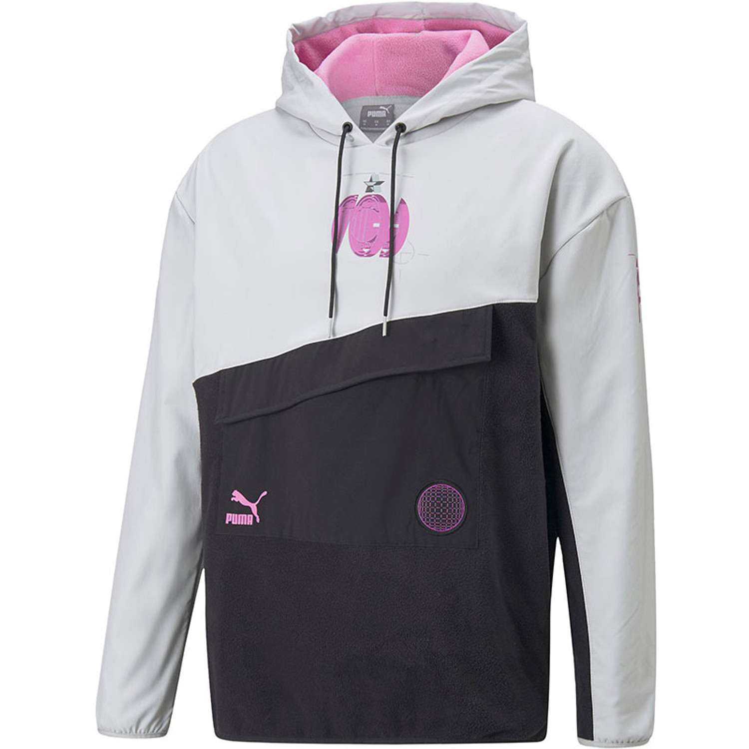 Puma AC Milan Ftbl Statement Trainingspak
