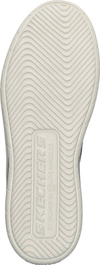 Skechers Sneakers HYLAND-RATNER zomerschoen veterschoen in vegan uitvoering