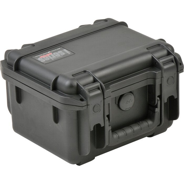SKB iSeries 0907-MC waterdichte flightcase 6 mic. 271x246x173mm