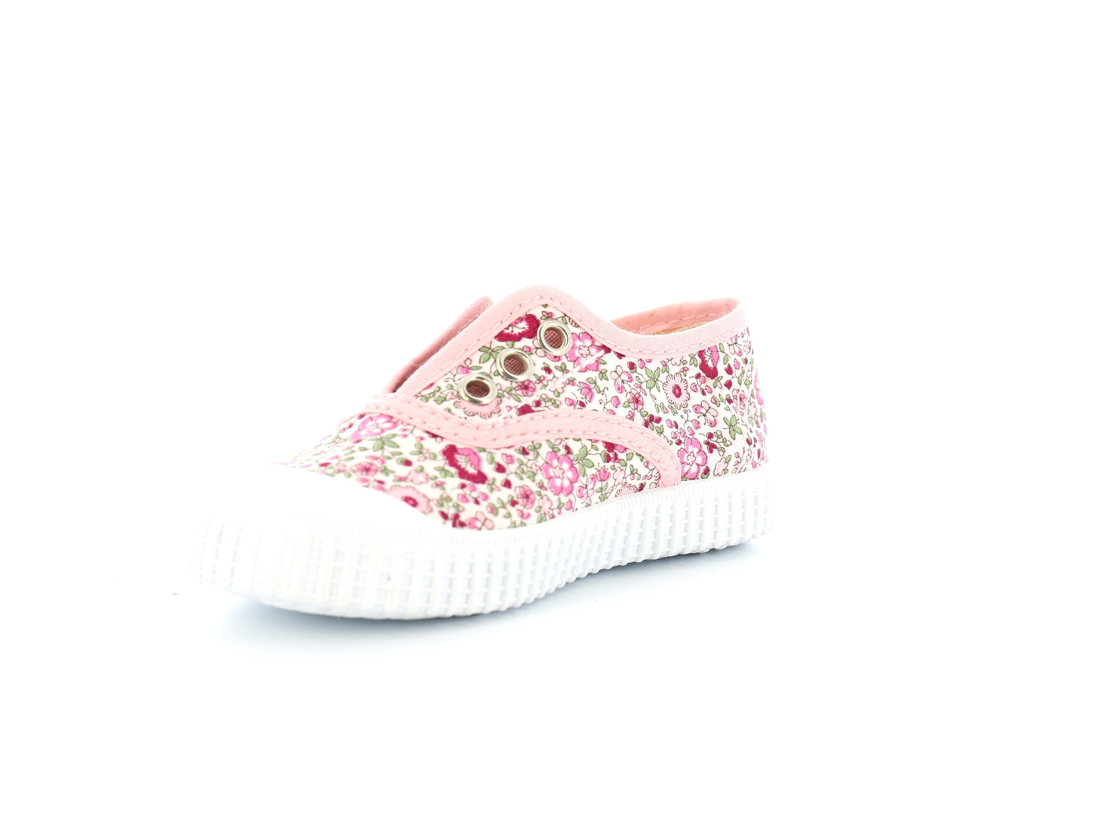 Potomac-P00233 Textile Fleur Liberty