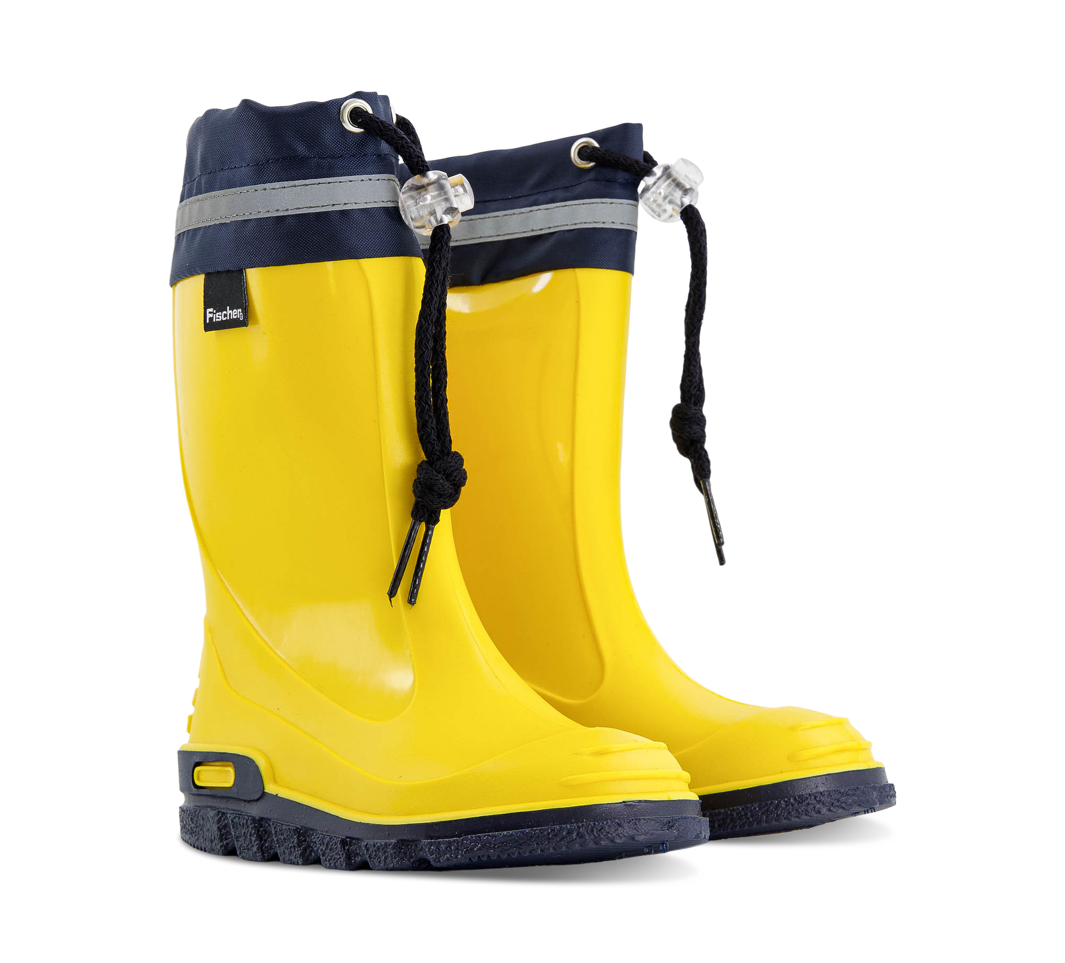 Fischer Gummistiefel