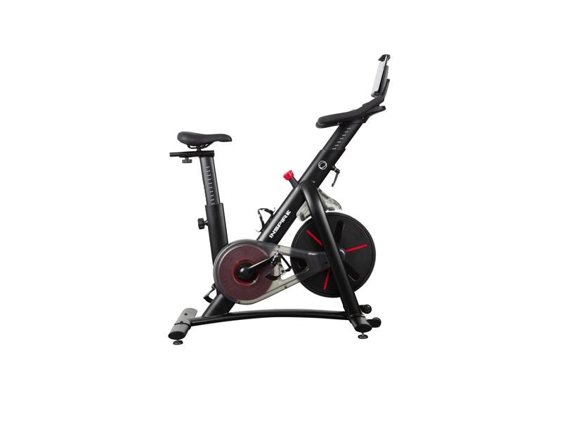 HAMMER Indoor Bike Speedbike IC1.5 live Hometrainer