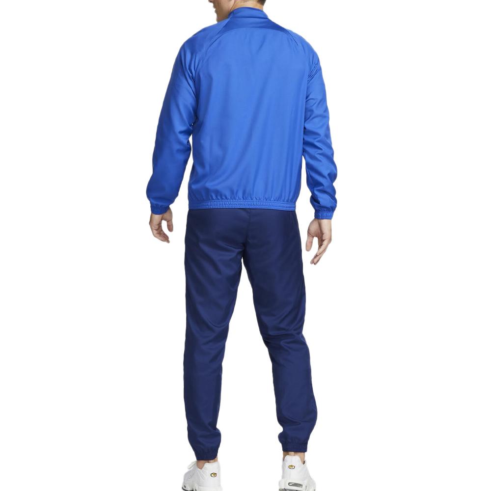 Nike Angleterre Survêtement de Foot Bleu/Marine Homme Nike 2022