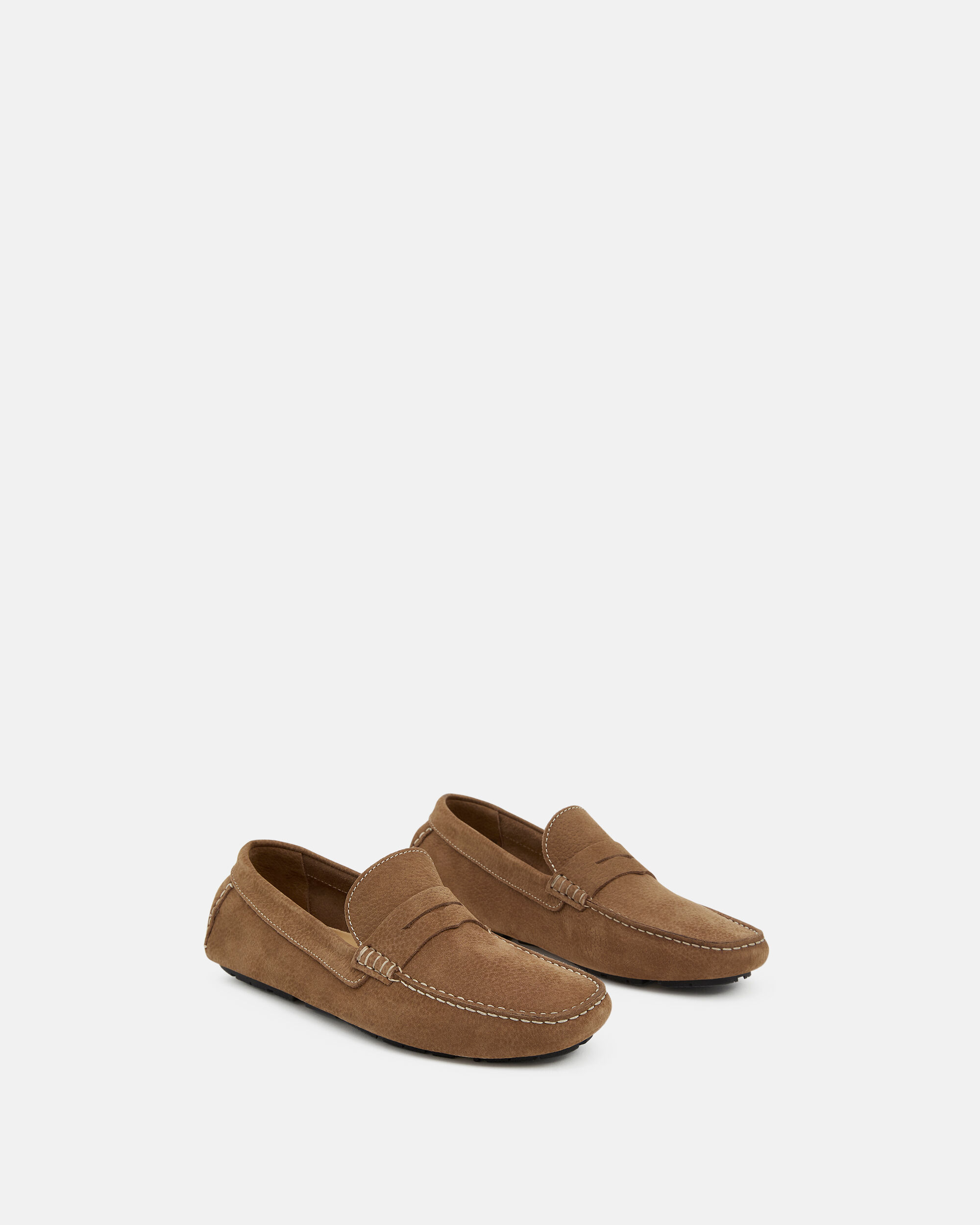 MOCASSIN NELIO Cognac