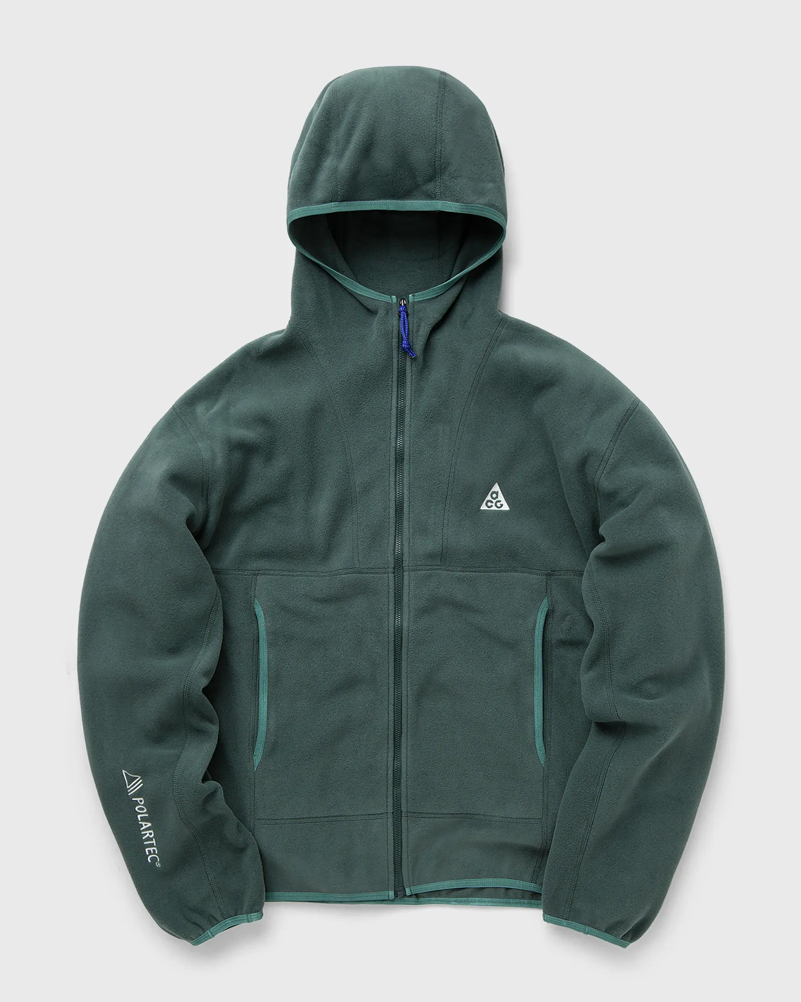 Nike ACG Wolf Tree Polartec Full-Zip Top