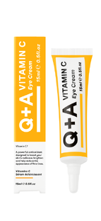 Q A Vitamin C Eye Cream 15ML