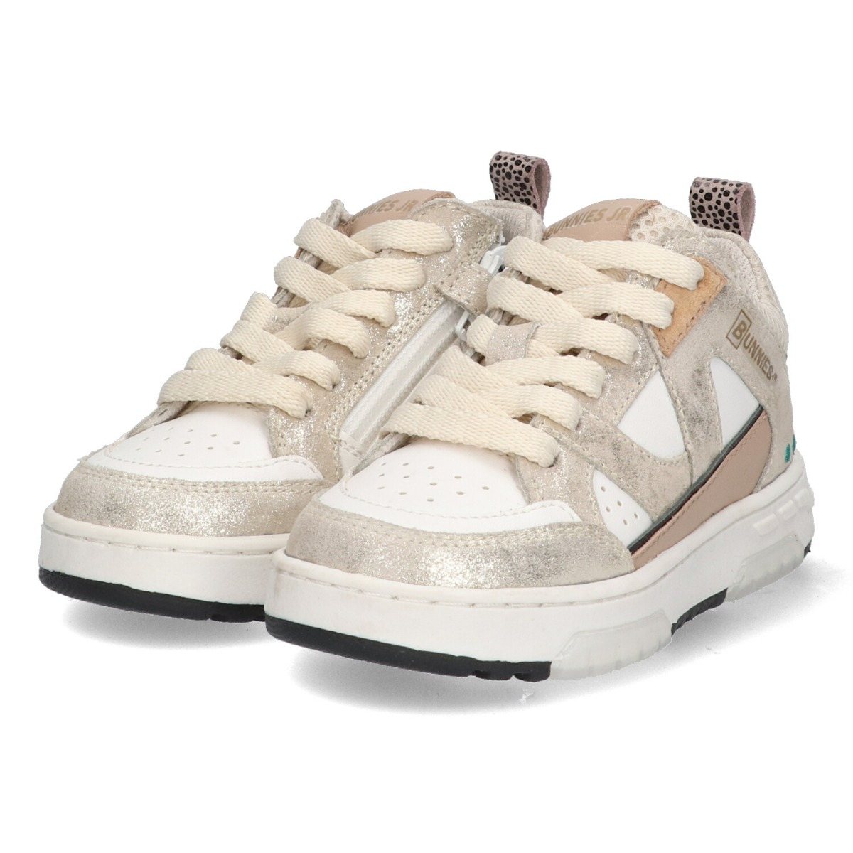 Sem Star - Lage Sneakers Bunnies Beige