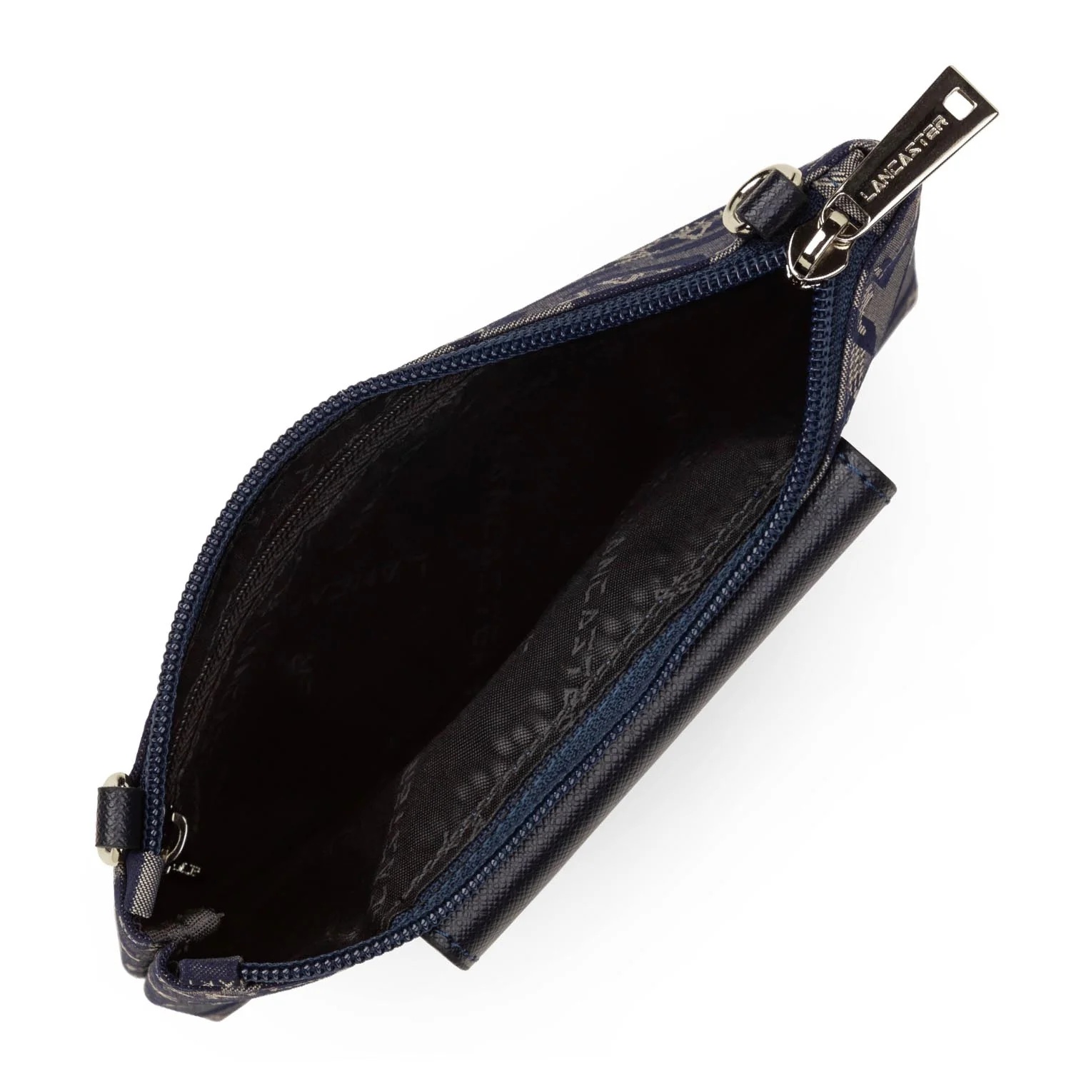 Logo KBA-Petit sac trotteur