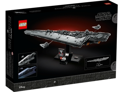 LEGO Executor Super Star Destroyer™ (75356)