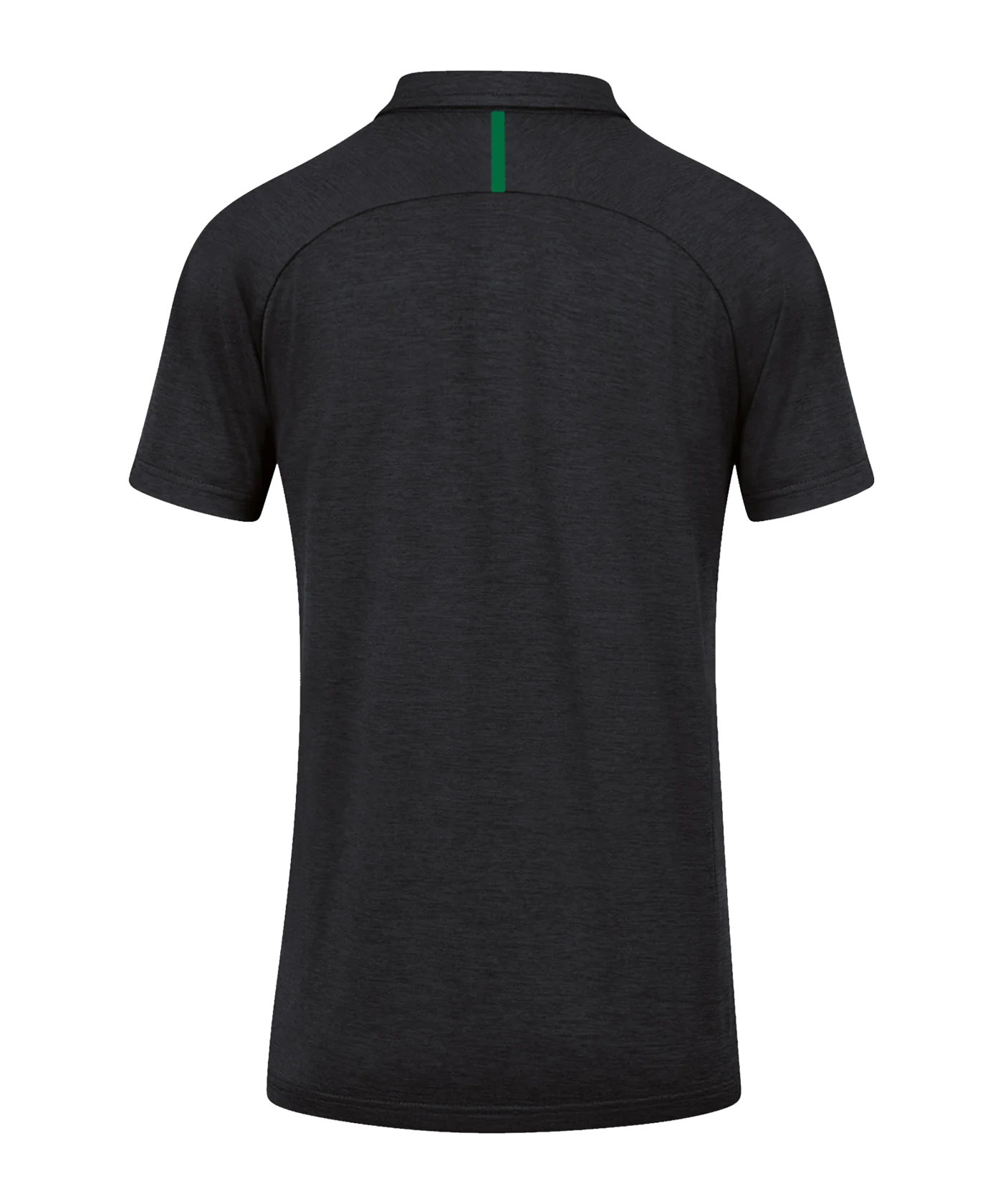 JAKO Challenge Polo Damen Grün F503