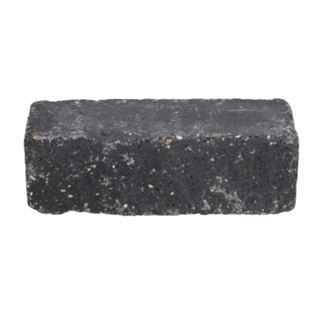 Stonewish stapelblok 31 x 11,5 x 10 cm beton antraciet