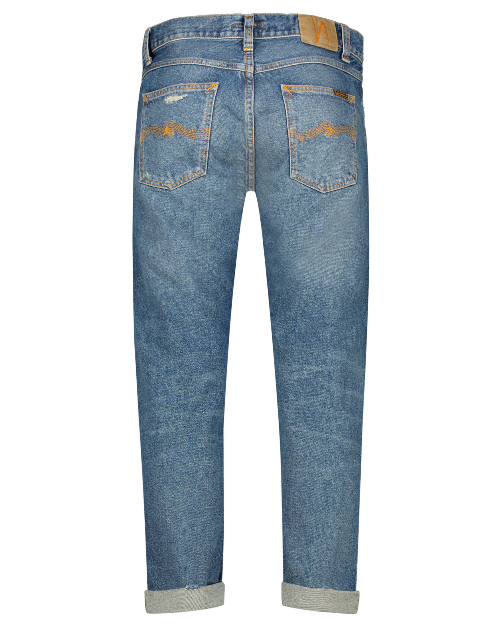 Nudie Jeans| Herren Jeans GRITTY JACKSON