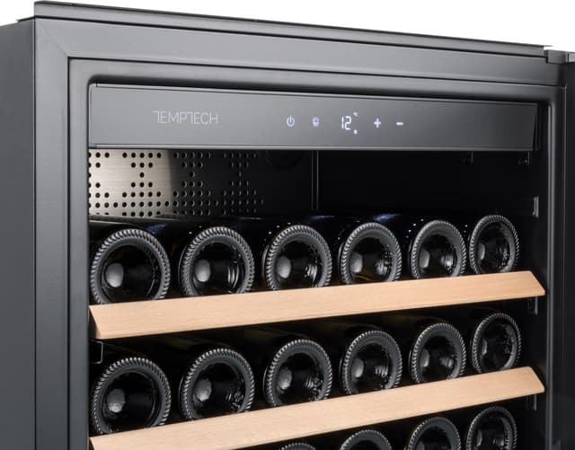 Temptech Oslo vinskab OZ45SX-24
