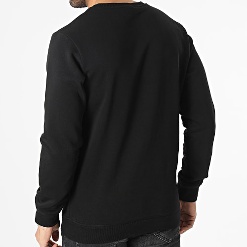 Sweat Crewneck TB2391 Noir