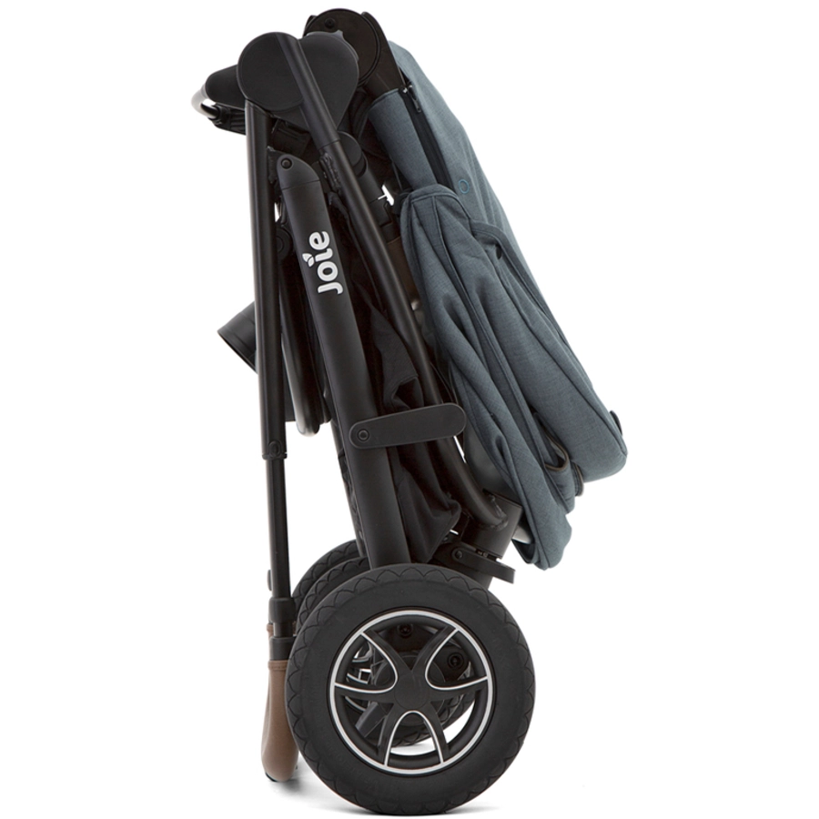 Joie  Kinderwagen Versatrax Lagoon