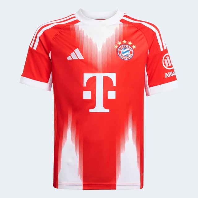 adidas Performance Fussballtrikot »FCB H JSY Y«
