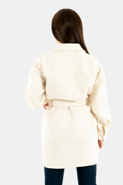 blousons et vestes only dawn tofu melange