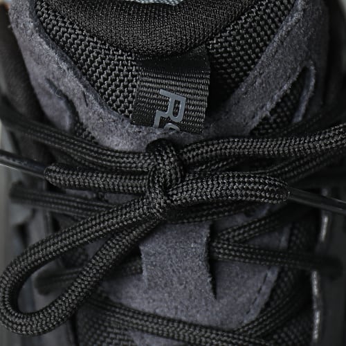 Baskets RS-X Efekt PRM 390776 Puma Black Strong Gray