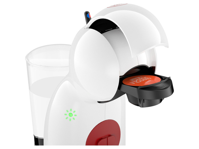Nescafé Dolce Gusto Piccolo X PAS, 1500 W