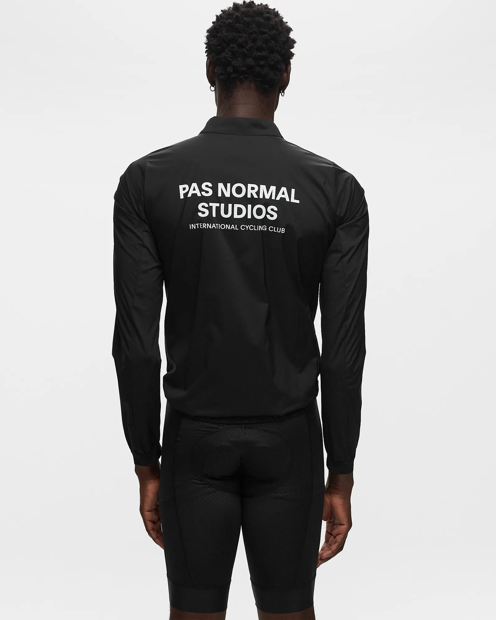 Pas Normal Studios Mechanic Stow Away Jacket