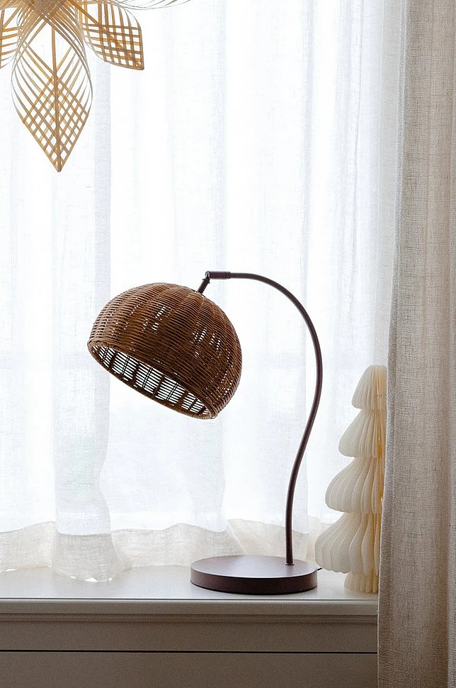 CURLA bordlampe