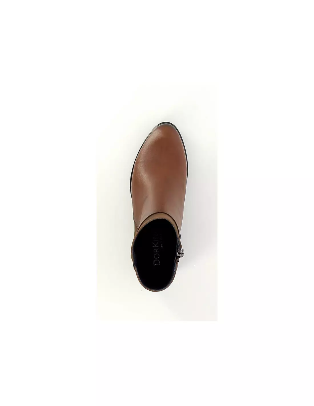 DORKING ALEGRIA - Boots & bottines Nubuckcuero