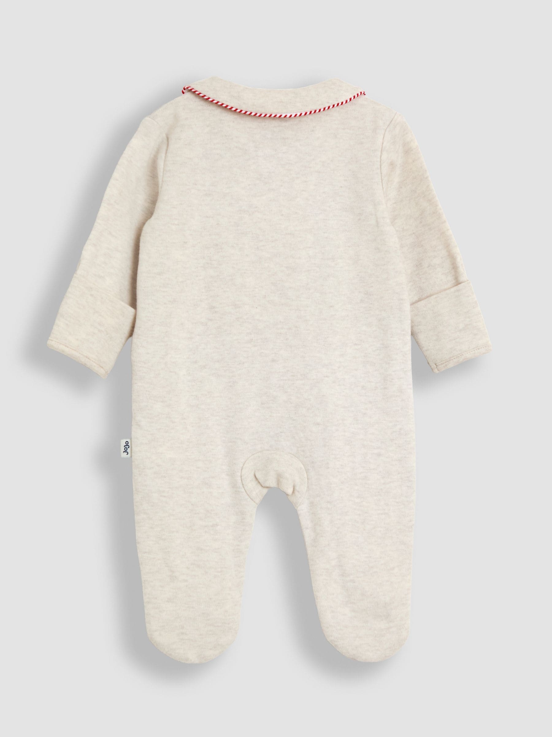 JoJo Maman Bébé Peter Rabbit™ My First Christmas All-in-One