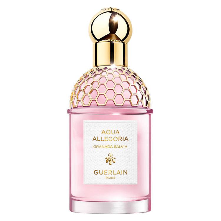 Guerlain Aqua Allegoria Granada Salvia Eau De Toilette 75ml