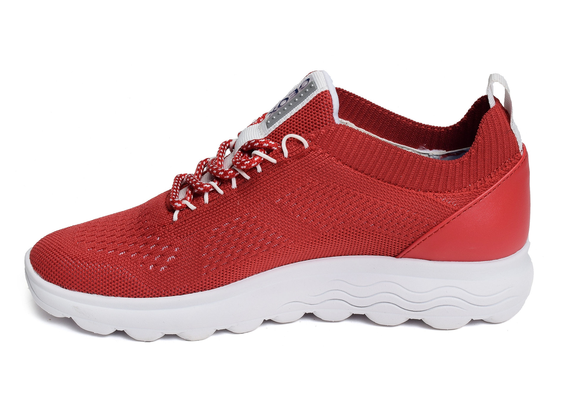 D spherica a rouge