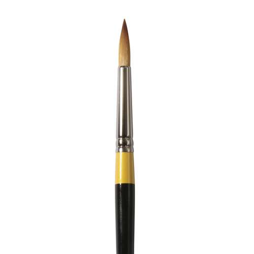 DALER-ROWNEY System3 Acrylpinsel Serie 85, rund