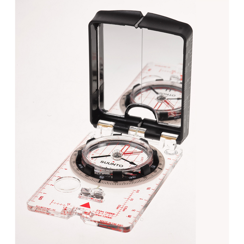Suunto MC-2 Global Spiegelkompass