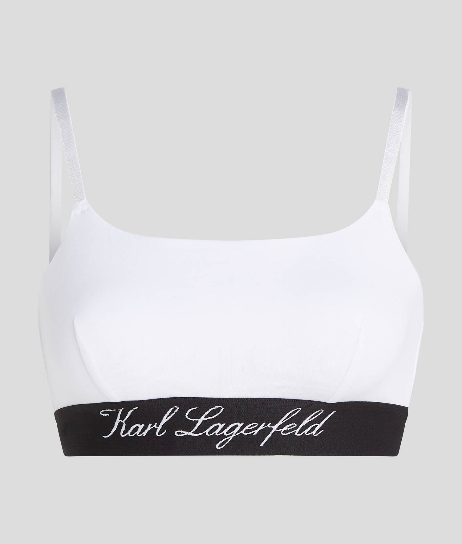 BRALETTE AU DOS PLONGEANT HOTEL KARL