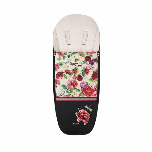Chancelière Platinum Spring Blossom Light - CYBEX