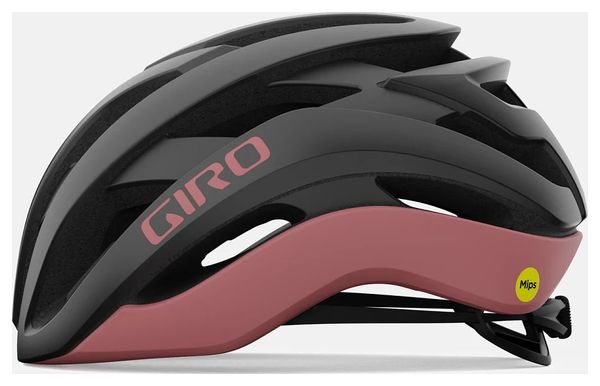 Casque Giro Cielo Mips Dusty Rose