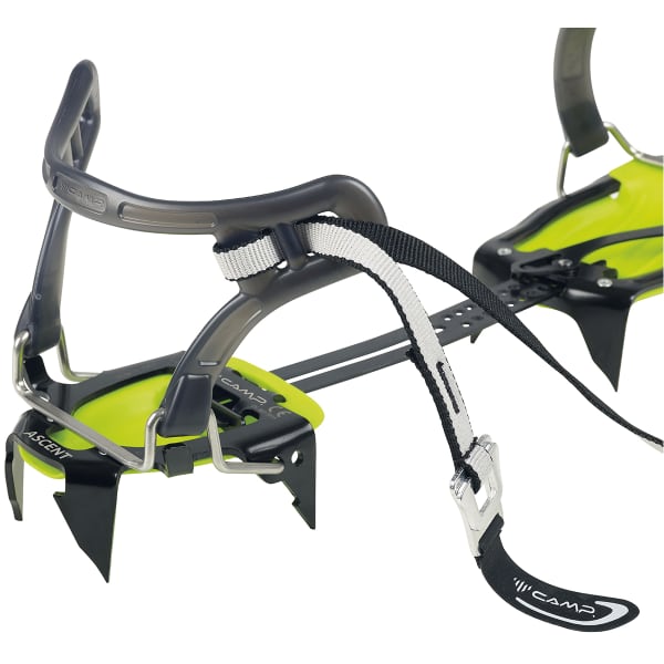 Crampon alpinisme CAMP ASCENT UNIVERSAL